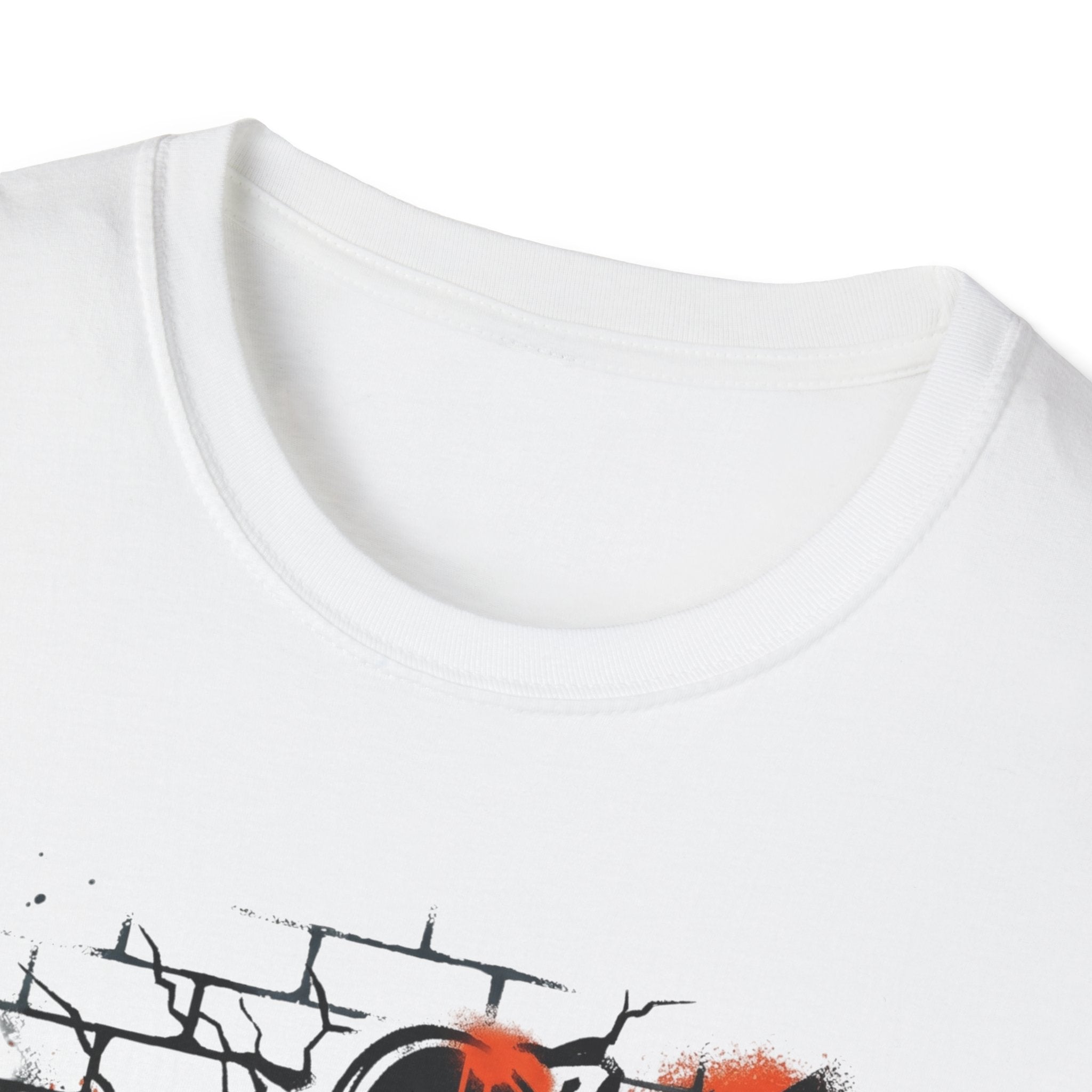 Silence Is Compliance T-Shirt - Make a Statement with Our Bold Megaphone Design - Rise And Revolt