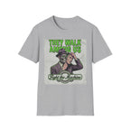 They Walk Among Us T-Shirt - Rise And Revolt