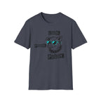 Loud Proud Piggy T-Shirt - Trump Piggy Comment T-Shirt for Women - Rise And Revolt