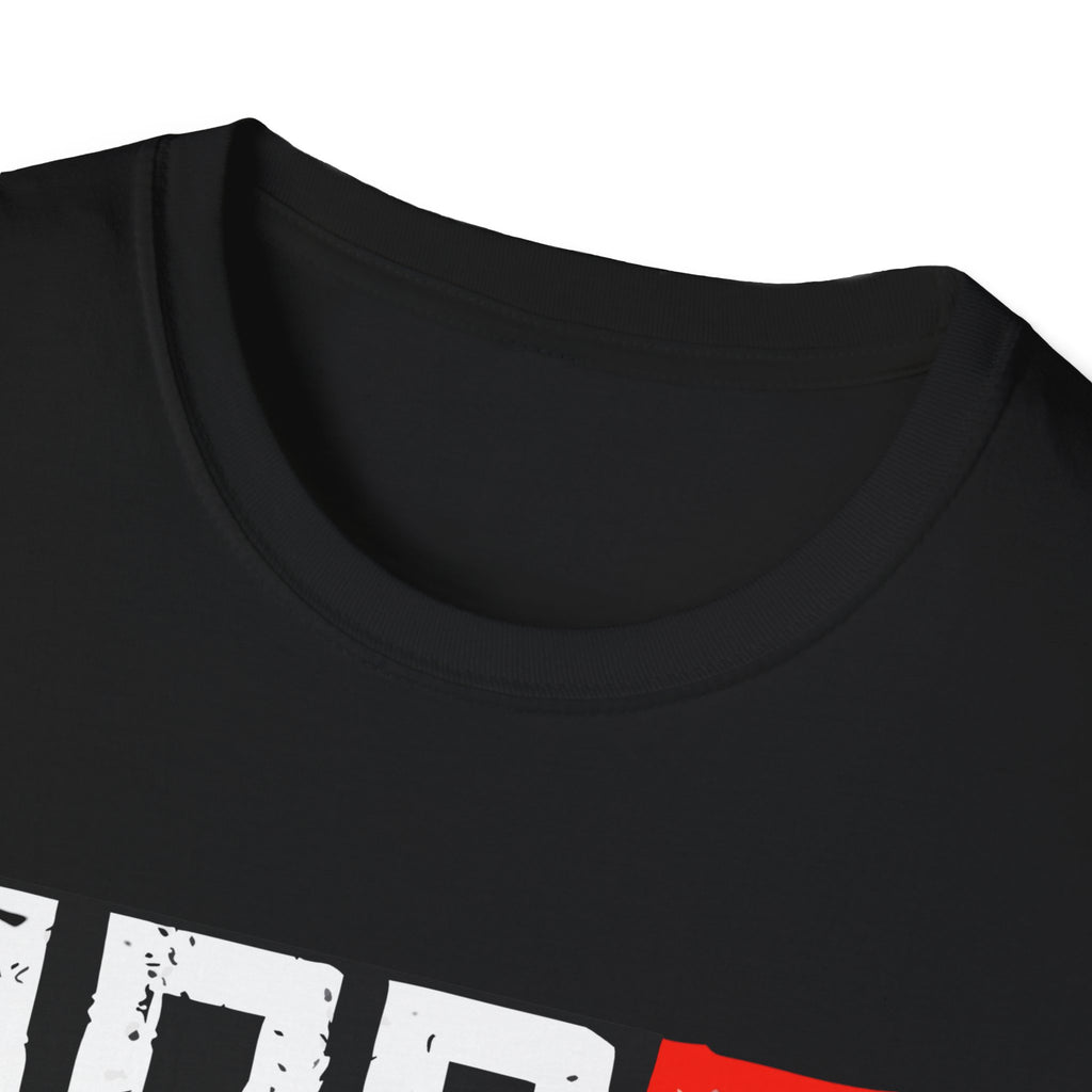 Nope Kings T-Shirt - Unleash Your Confidence with Unique Style - Rise And Revolt