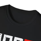 Nope Kings T-Shirt - Unleash Your Confidence with Unique Style - Rise And Revolt