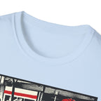 Do Not Forget T-Shirt - Alex Pretti T-shirt Remembrance - Rise And Revolt
