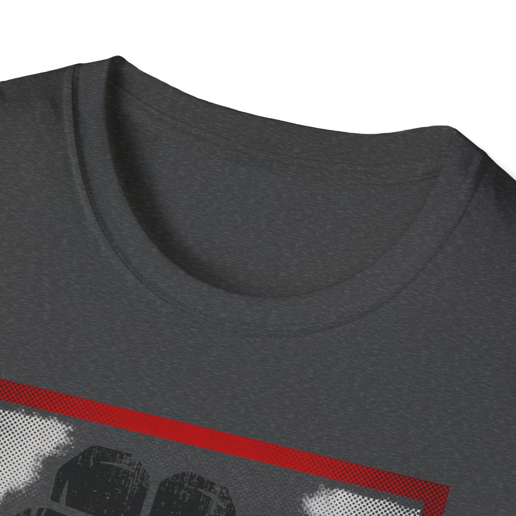 Resist Fist T-Shirt - Rise And Revolt