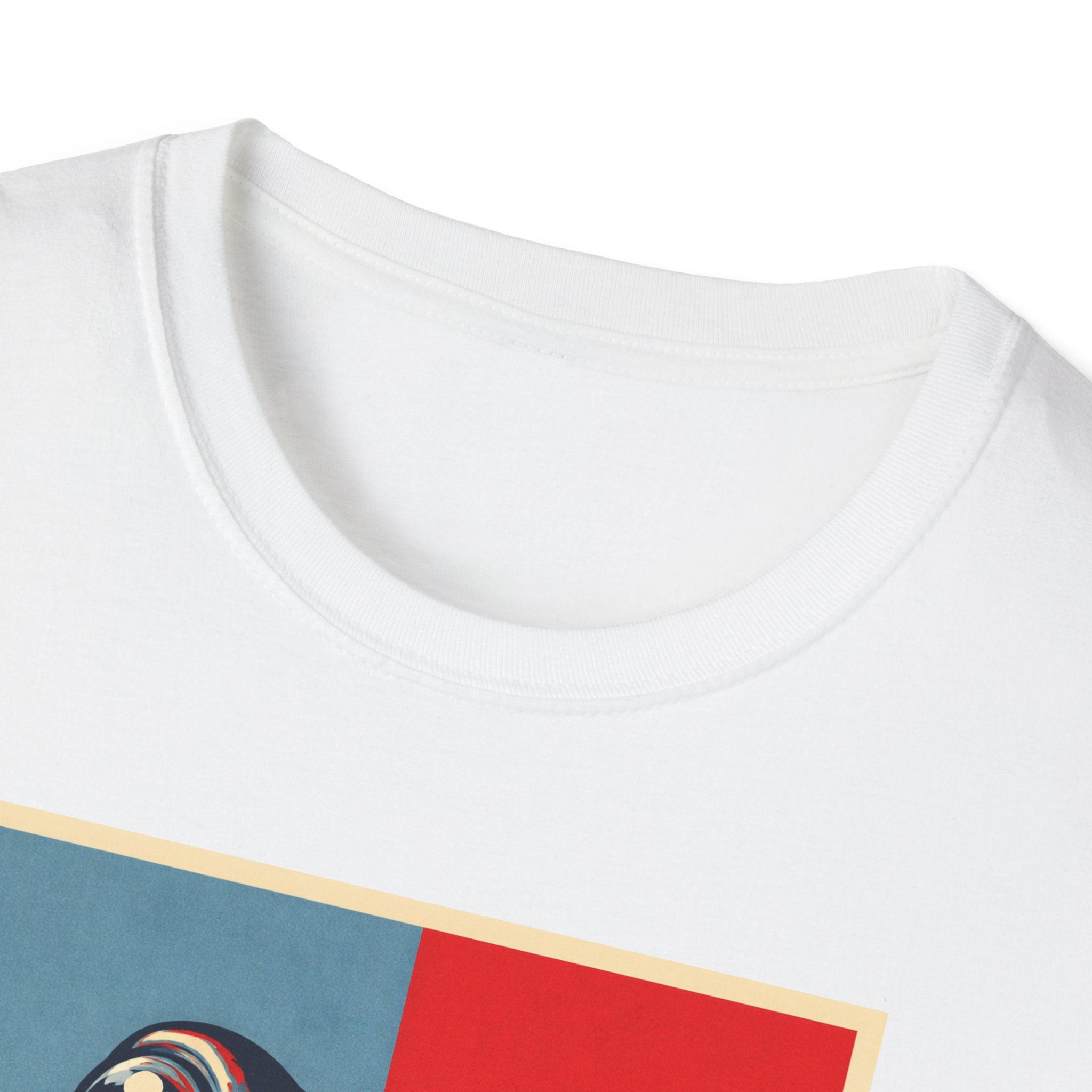 Resist Frog Obama T-Shirt - Stand Up with Style and Statement - Rise And Revolt