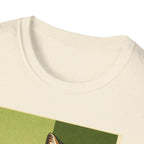 Chinga La Migra Cat T-Shirt - Bold Statement Tee - Rise And Revolt