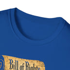 Bill Of Rights All Legal T-Shirt - Rise And Revolt