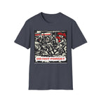 Do Not Forget T-Shirt - Alex Pretti T-shirt Remembrance - Rise And Revolt