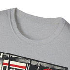 Do Not Forget T-Shirt - Alex Pretti T-shirt Remembrance - Rise And Revolt