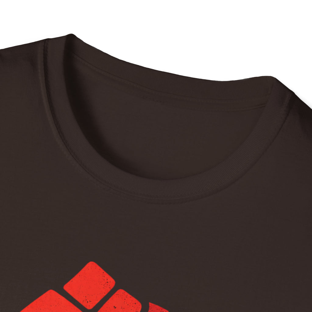 Rise And Revolt T-Shirt - Make a Statement with Bold Style - Rise And Revolt