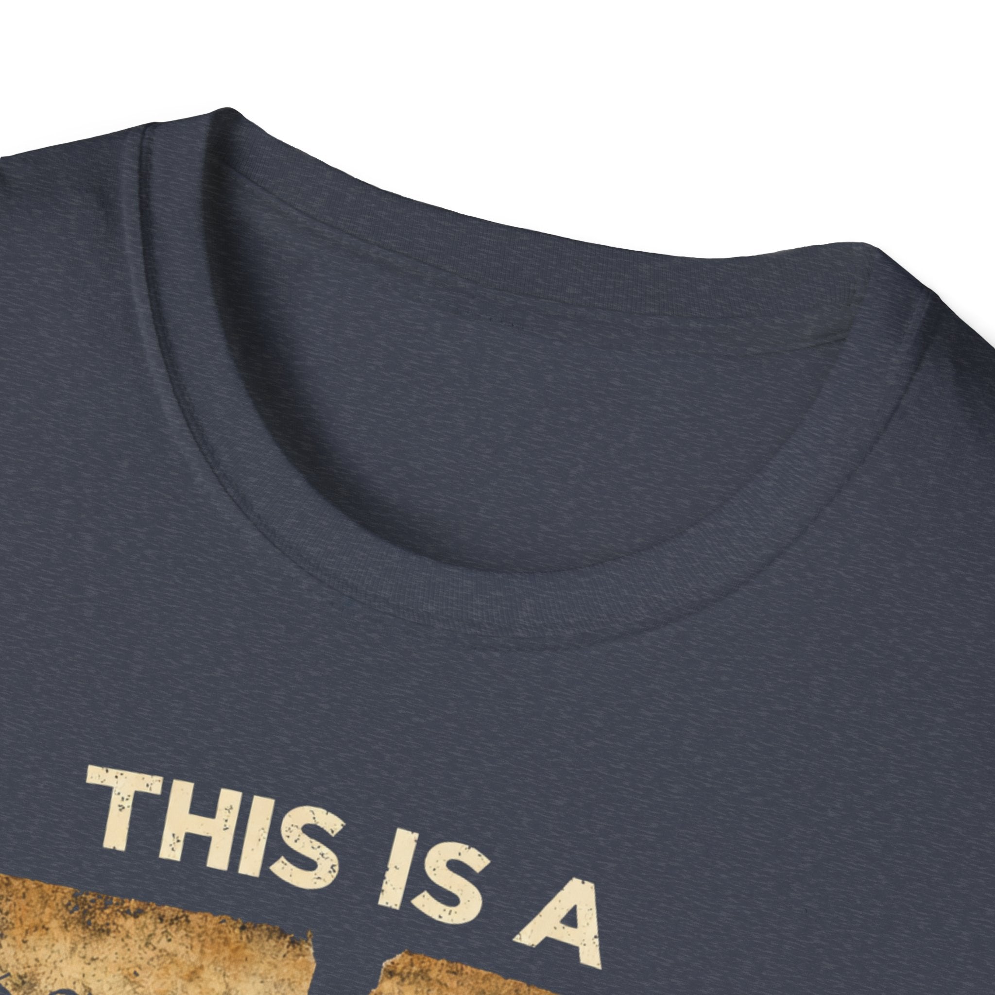 Constitutional T-Shirt for Advocates of Democracy - Rise And Revolt