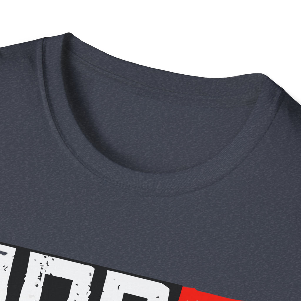 Nope Kings T-Shirt - Unleash Your Confidence with Unique Style - Rise And Revolt