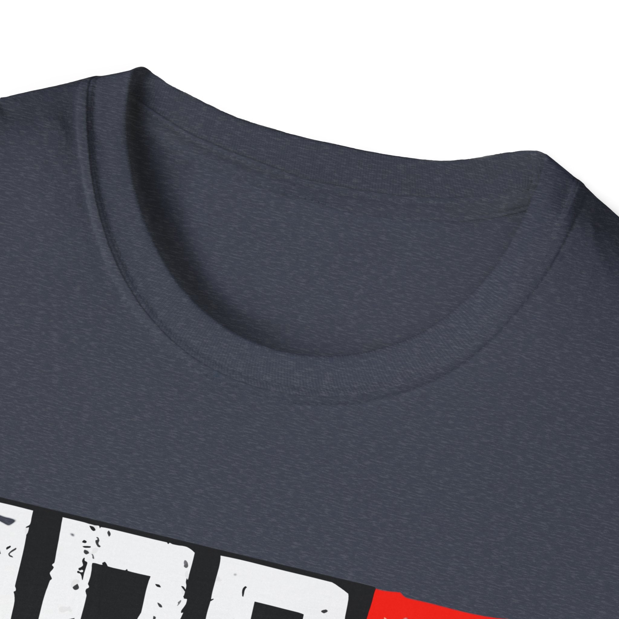 Nope Kings T-Shirt - Unleash Your Confidence with Unique Style - Rise And Revolt