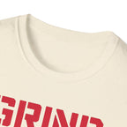 Grind Daily Patriarchy T-Shirt - Rise And Revolt