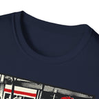Do Not Forget T-Shirt - Alex Pretti T-shirt Remembrance - Rise And Revolt