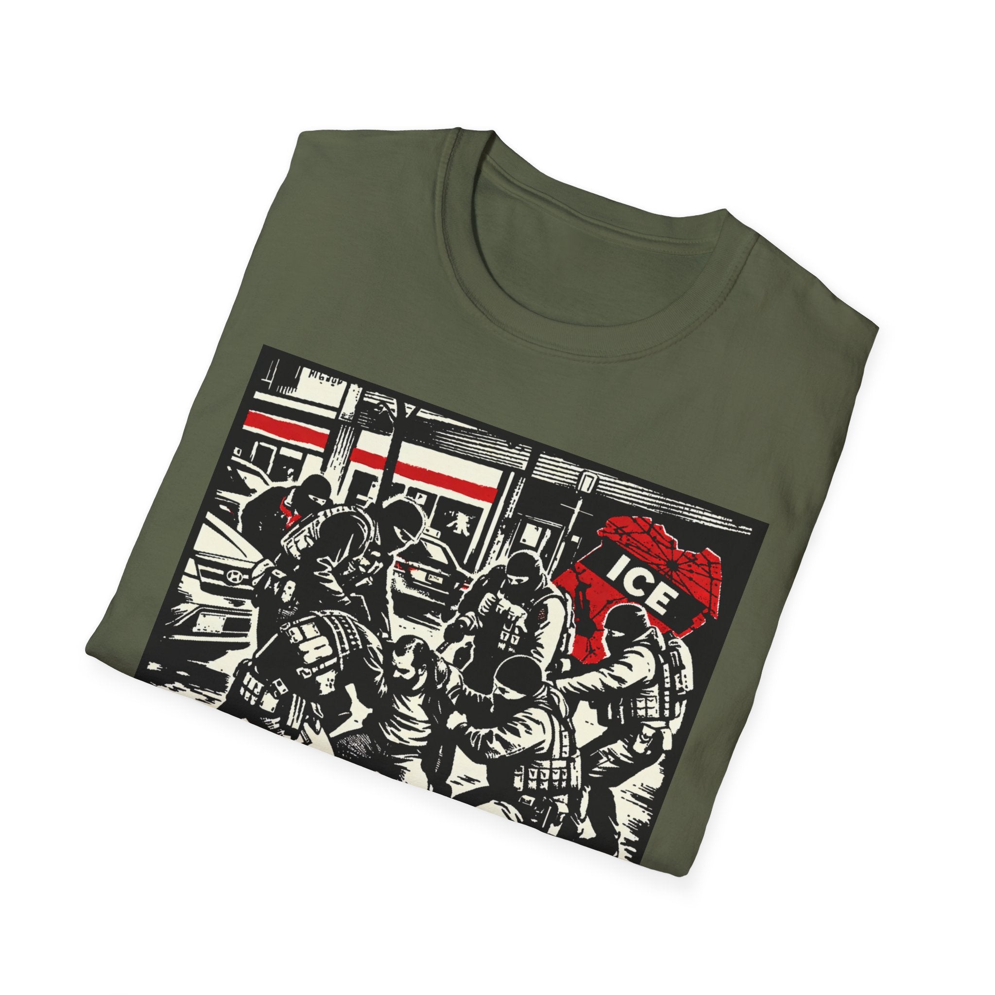 Do Not Forget T-Shirt - Alex Pretti T-shirt Remembrance - Rise And Revolt