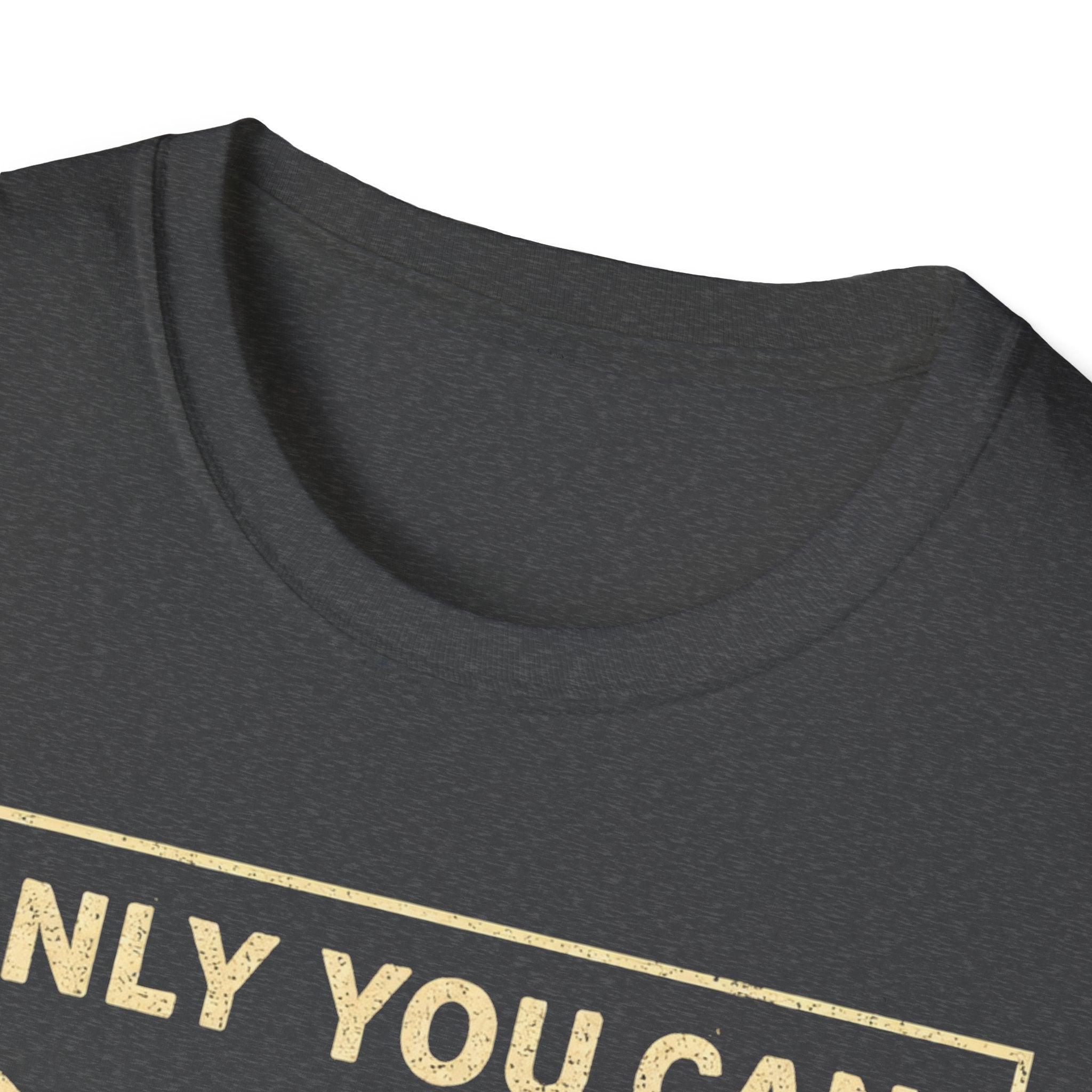 Only You Can Prevent Fascism T-Shirt - Stand Up Against Oppression - Rise And Revolt