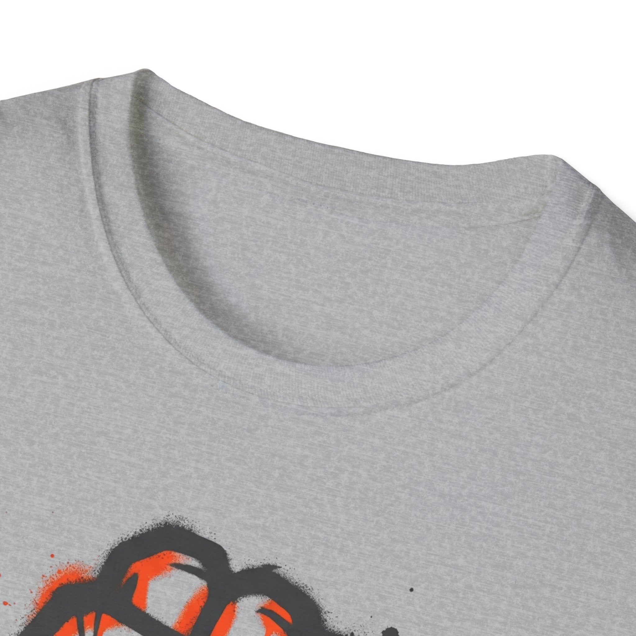 Resist Tyranny T-Shirt Fist - Empower Your Voice and Stand Strong - Rise And Revolt