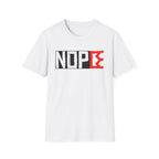 Nope Kings T-Shirt - Unleash Your Confidence with Unique Style - Rise And Revolt