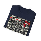 Do Not Forget T-Shirt - Alex Pretti T-shirt Remembrance - Rise And Revolt