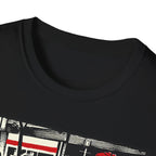Do Not Forget T-Shirt - Alex Pretti T-shirt Remembrance - Rise And Revolt
