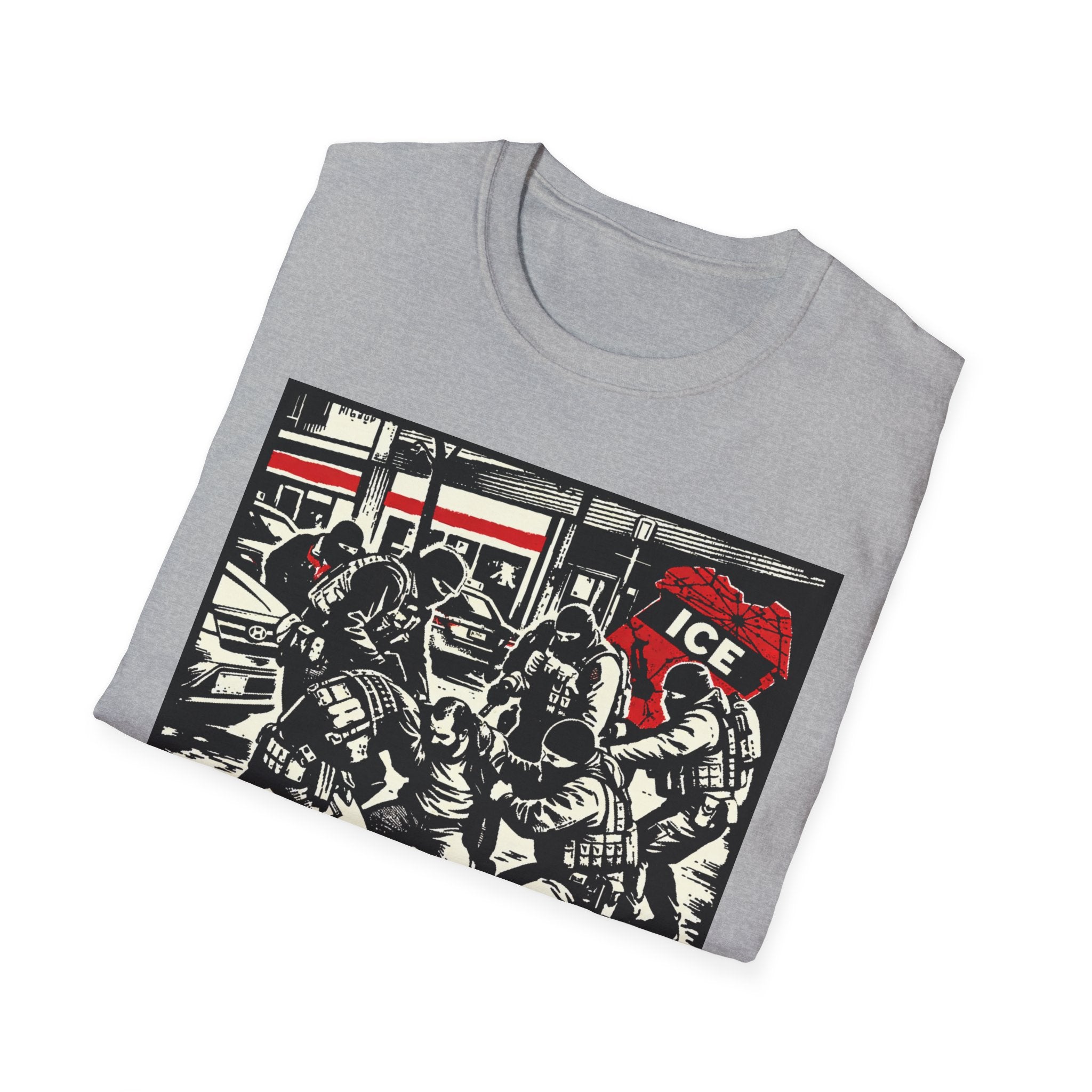 Do Not Forget T-Shirt - Alex Pretti T-shirt Remembrance - Rise And Revolt