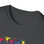 Ice Out Of Our Cities T-Shirt - Rise And Revolt