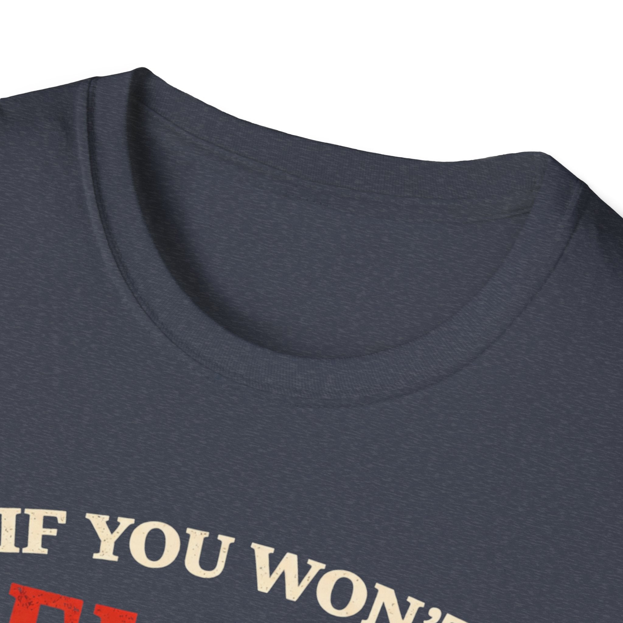 Fight For Freedom T-Shirt - Rise And Revolt