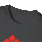 Rise And Revolt T-Shirt - Make a Statement with Bold Style - Rise And Revolt