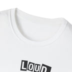 Loud Proud Piggy T-Shirt - Trump Piggy Comment T-Shirt for Women - Rise And Revolt