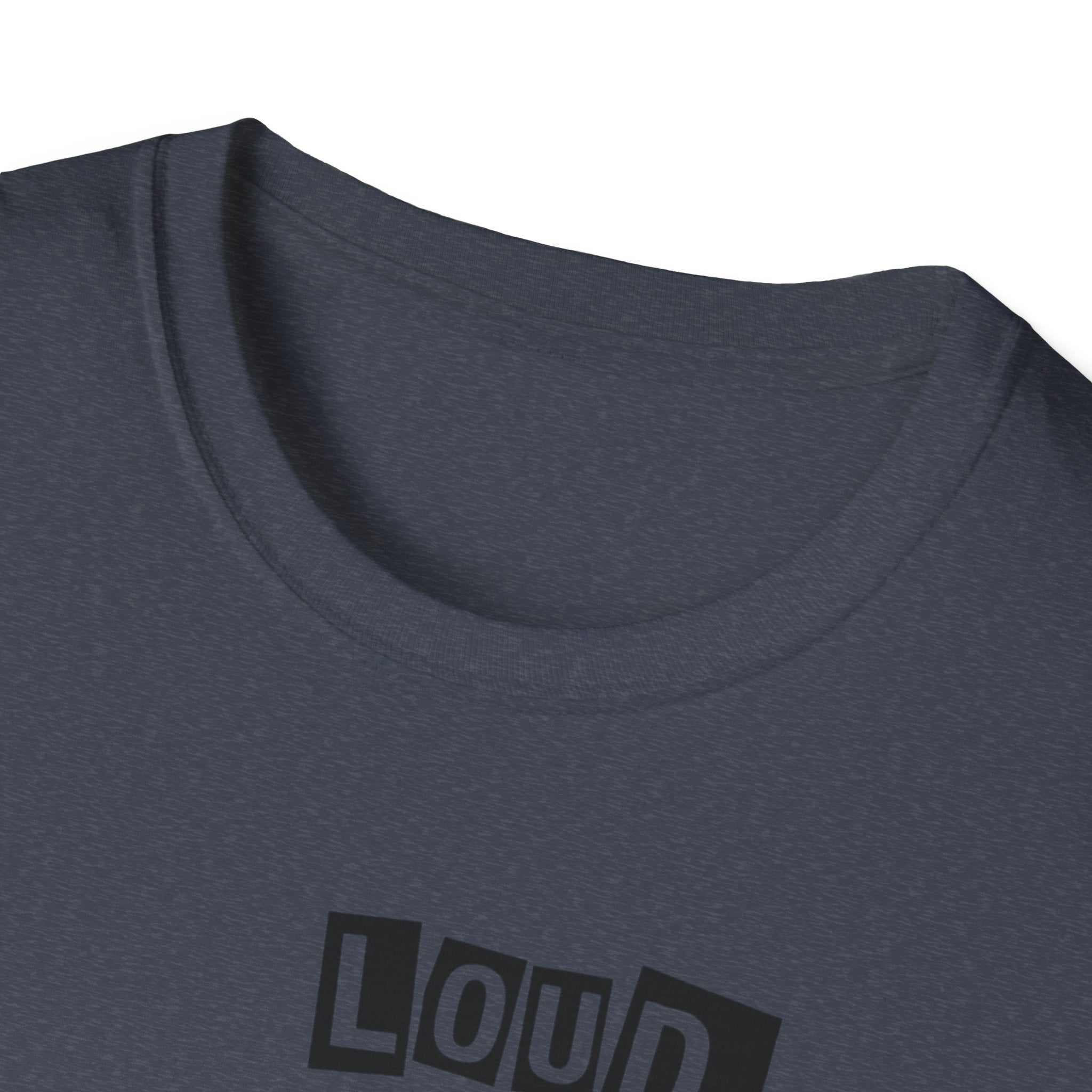 Loud Proud Piggy T-Shirt - Trump Piggy Comment T-Shirt for Women - Rise And Revolt