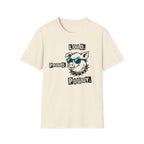 Loud Proud Piggy T-Shirt - Trump Piggy Comment T-Shirt for Women - Rise And Revolt