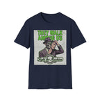 They Walk Among Us T-Shirt - Rise And Revolt