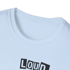 Loud Proud Piggy T-Shirt - Trump Piggy Comment T-Shirt for Women - Rise And Revolt