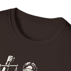 Will Not Comply With Injustice T-Shirt - Rise And Revolt