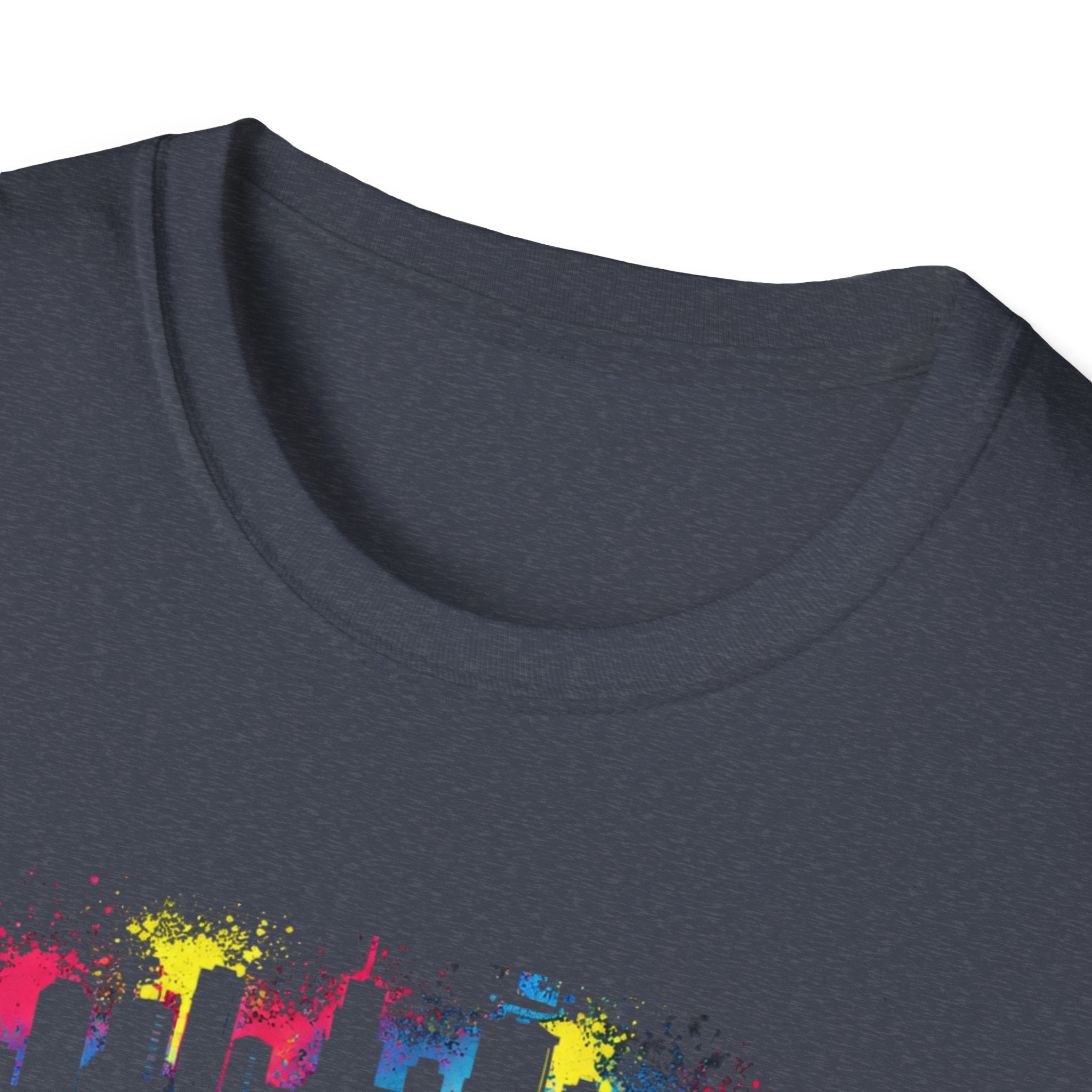 Ice Out Of Our Cities T-Shirt - Rise And Revolt