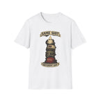 Same Shit Different Hat T-Shirt - Embrace Your Style with Humor - Rise And Revolt