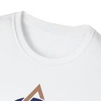 Logic Demands Equality T-Shirt - Rise And Revolt