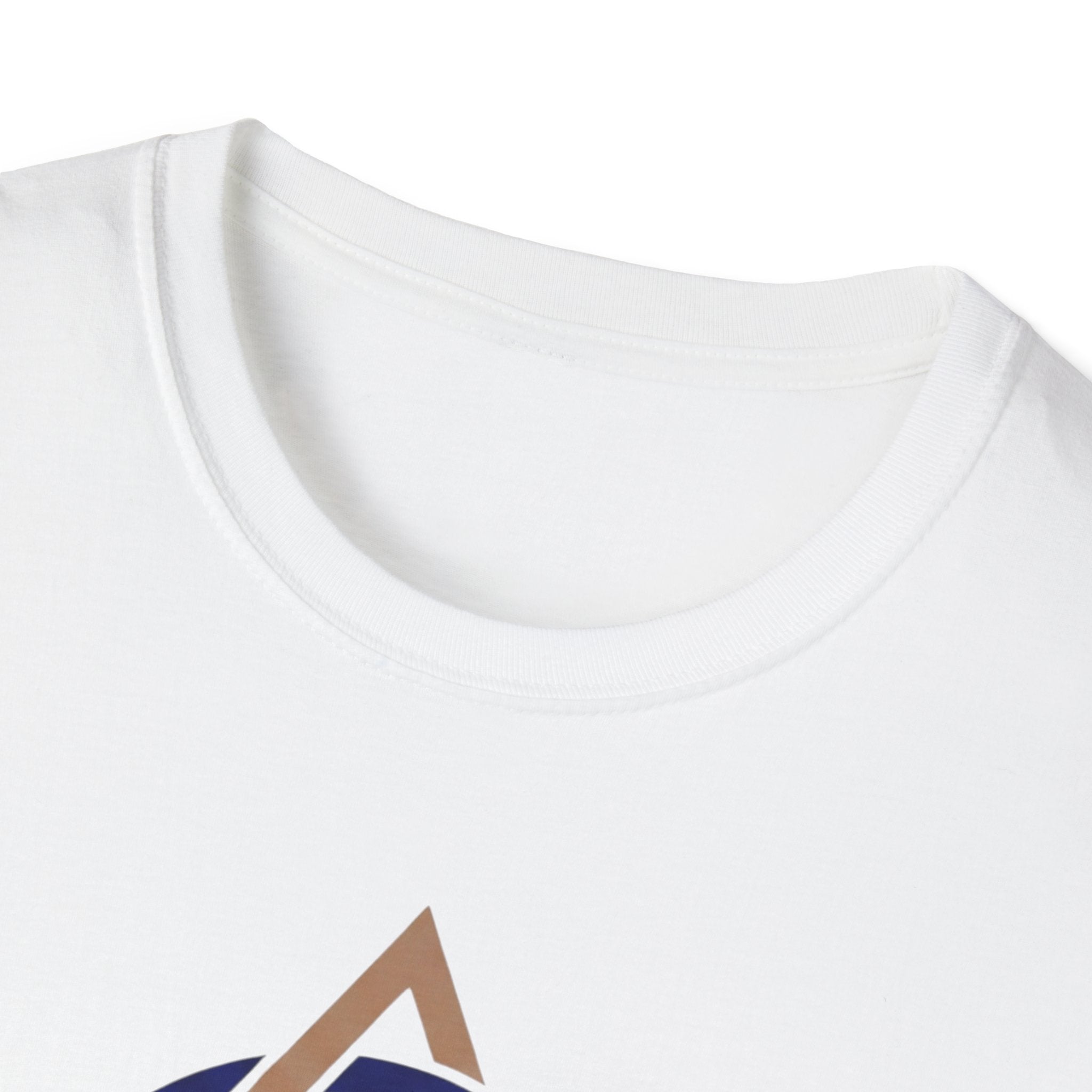 Logic Demands Equality T-Shirt - Rise And Revolt