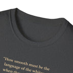 Right Look Like Wrong T-Shirt - Rise And Revolt