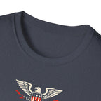 Tyrants Fear The People T-Shirt - Rise And Revolt