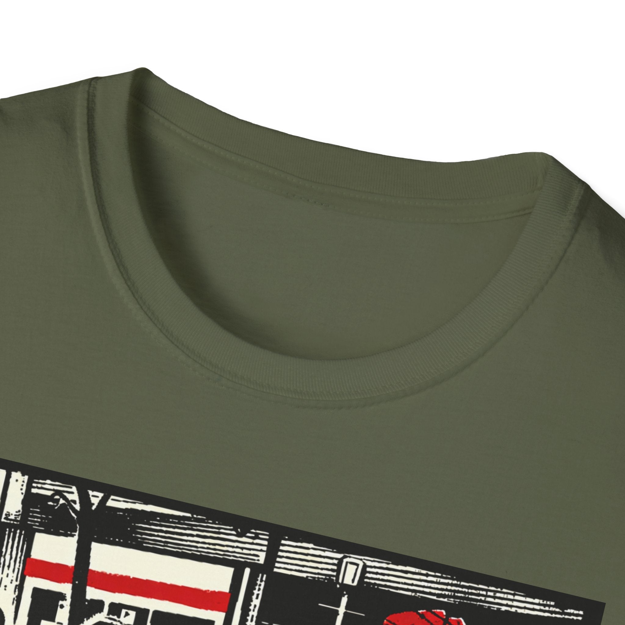 Do Not Forget T-Shirt - Alex Pretti T-shirt Remembrance - Rise And Revolt