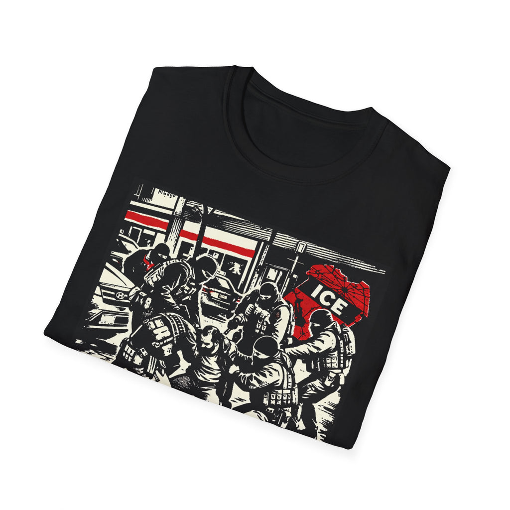 Do Not Forget T-Shirt - Alex Pretti T-shirt Remembrance - Rise And Revolt