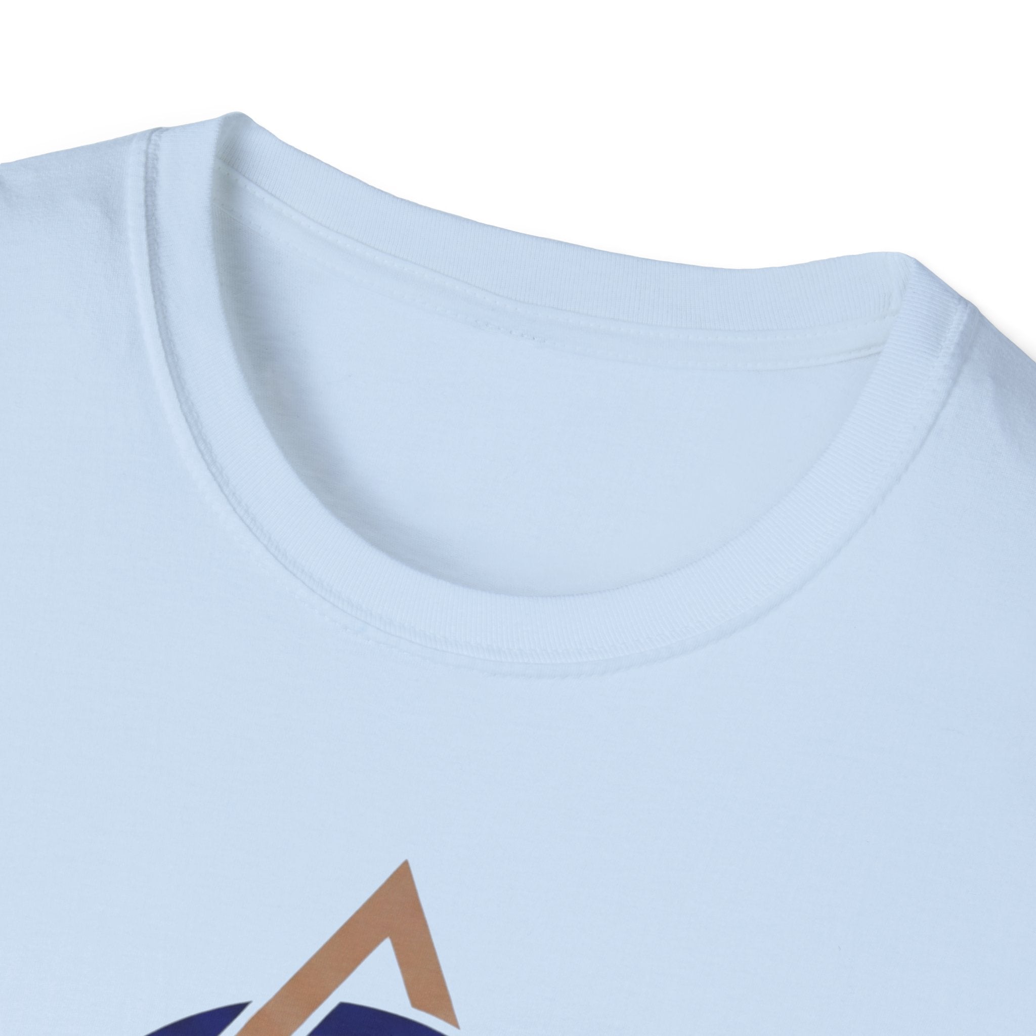 Logic Demands Equality T-Shirt - Rise And Revolt