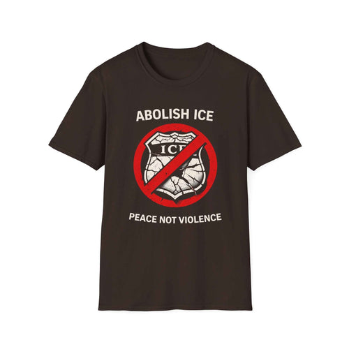 anti-authoritarian t-shirts