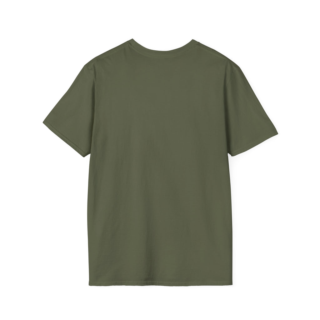 14th Amendment Club Badge T-Shirt - Rise And Revolt