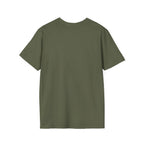 14th Amendment Club Badge T-Shirt - Rise And Revolt