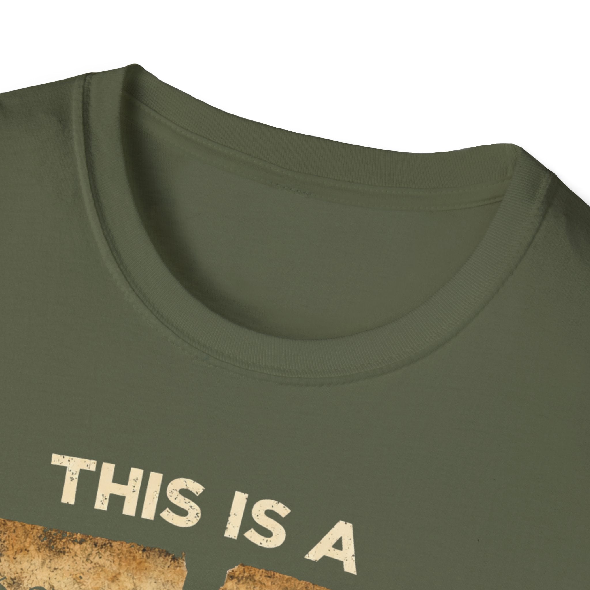 Constitutional T-Shirt for Advocates of Democracy - Rise And Revolt