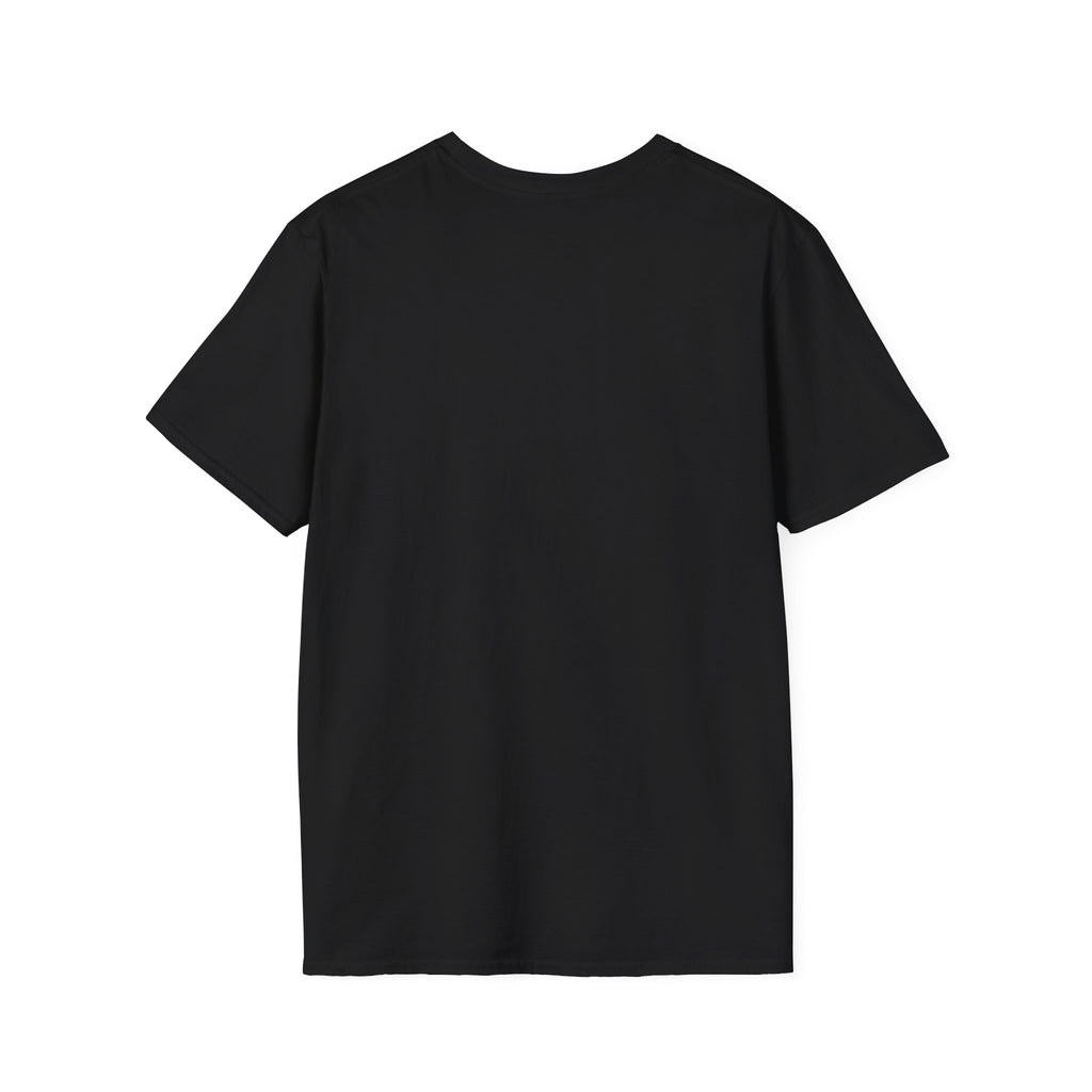 14th Amendment Club Badge T-Shirt - Rise And Revolt