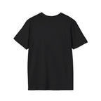 14th Amendment Club Badge T-Shirt - Rise And Revolt