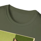 Chinga La Migra Cat T-Shirt - Bold Statement Tee - Rise And Revolt